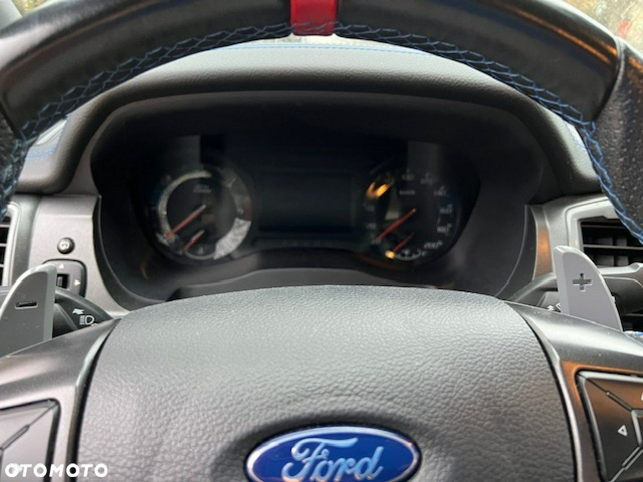 Ford Ranger Raptor - 14