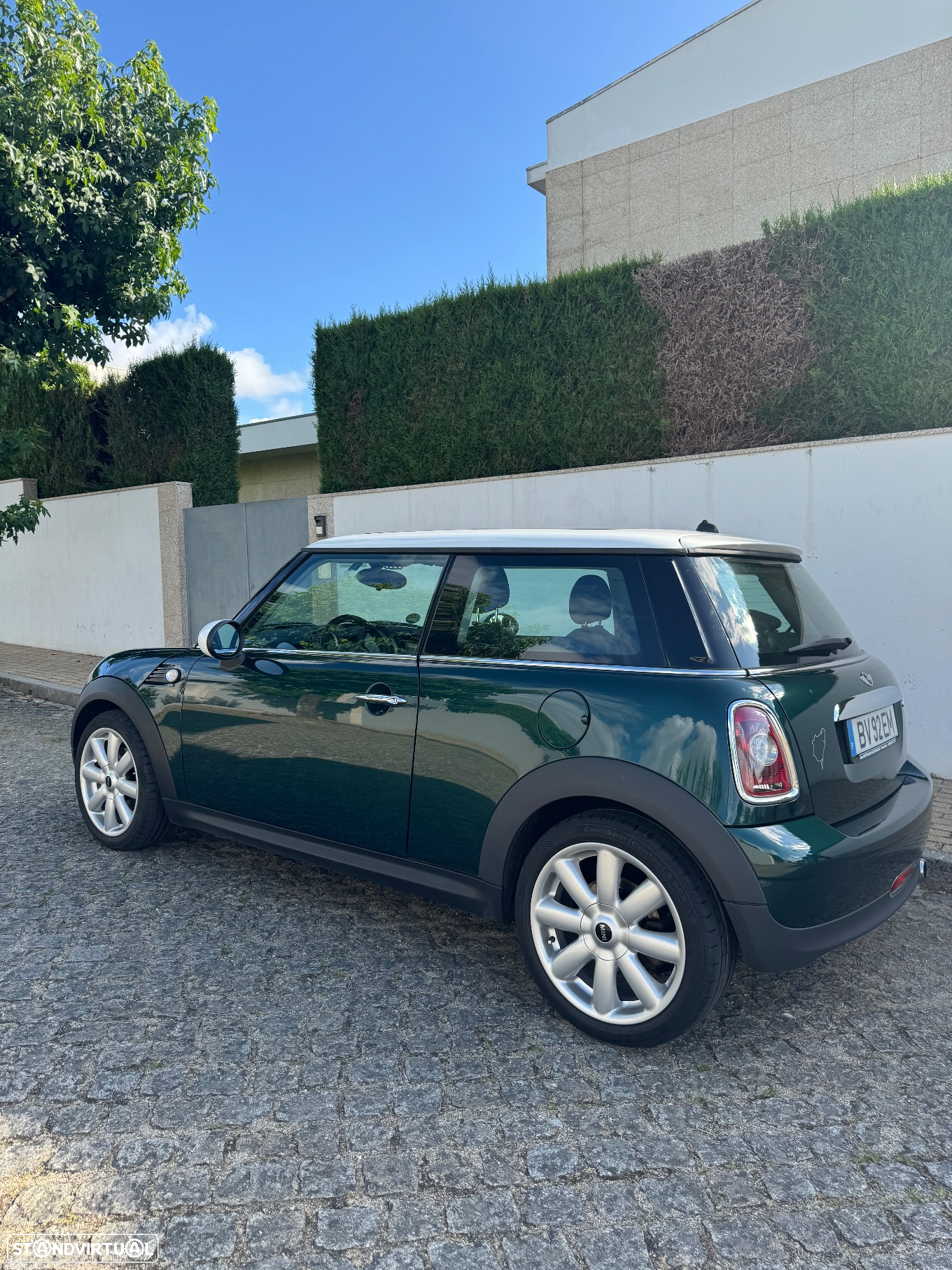 MINI Coupé Cooper - 18