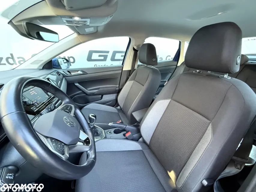 Volkswagen Taigo 1.0 TSI Life - 13