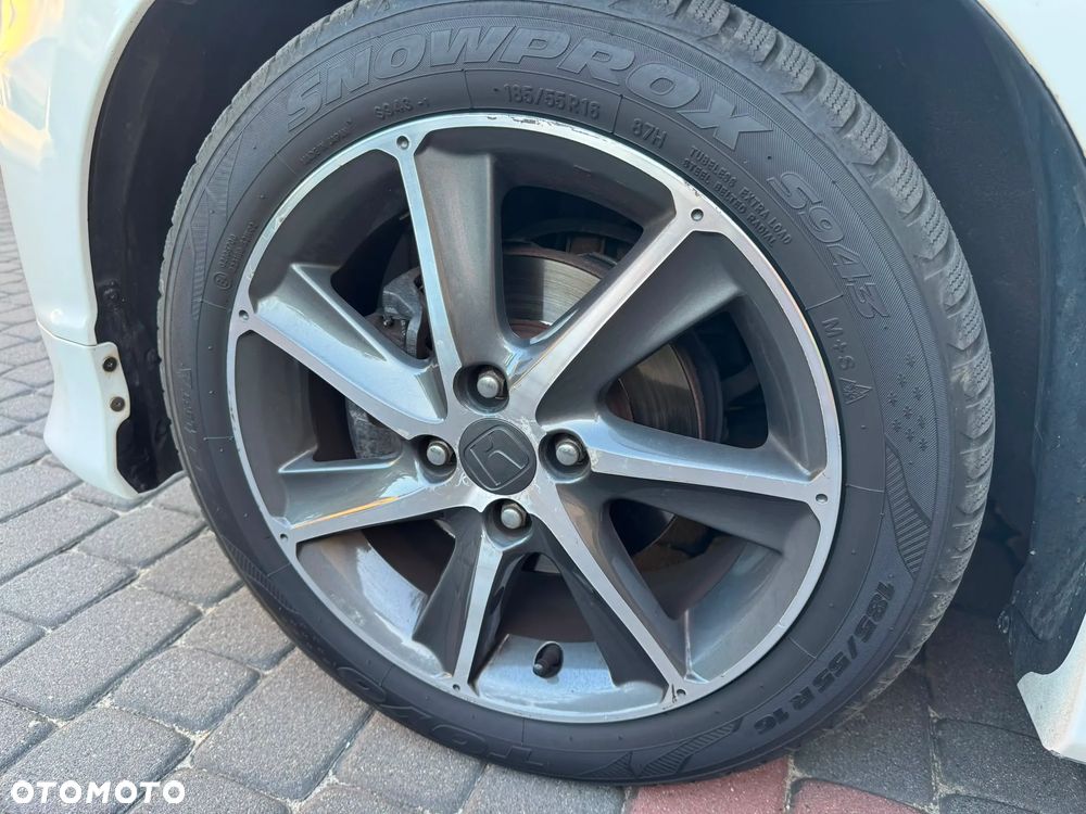 Honda Jazz 1.4 SI - 18
