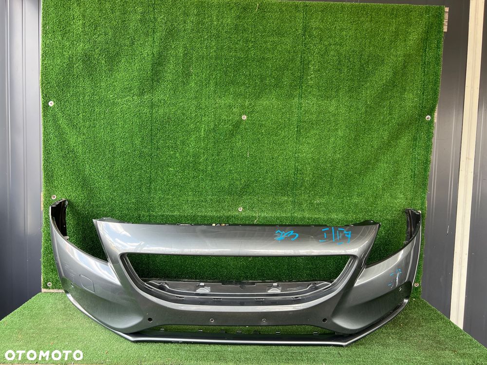 Zderzak Volvo V40 2013- - 4