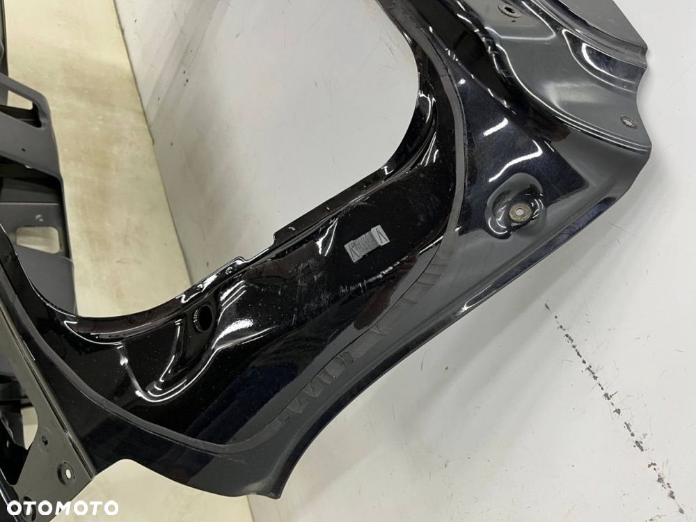 Klapa bagażnika Jeep Cherokee 5 V KL 13-18r. Przedlift tylna - 5