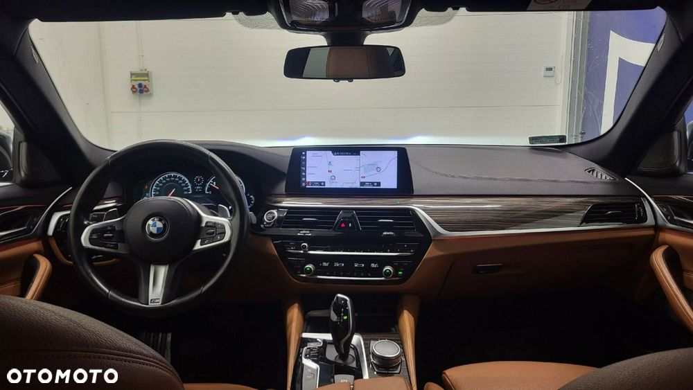 BMW Seria 5 - 20