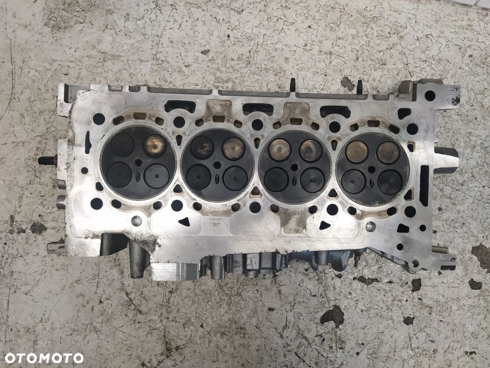 FORD TRANSIT MK8 2.0 TDCI ECOBLUE GŁOWICA POKRYWA ZAWORÓW WAŁKI ROZRZĄDU KOMPLET ORYGINAŁ - 21