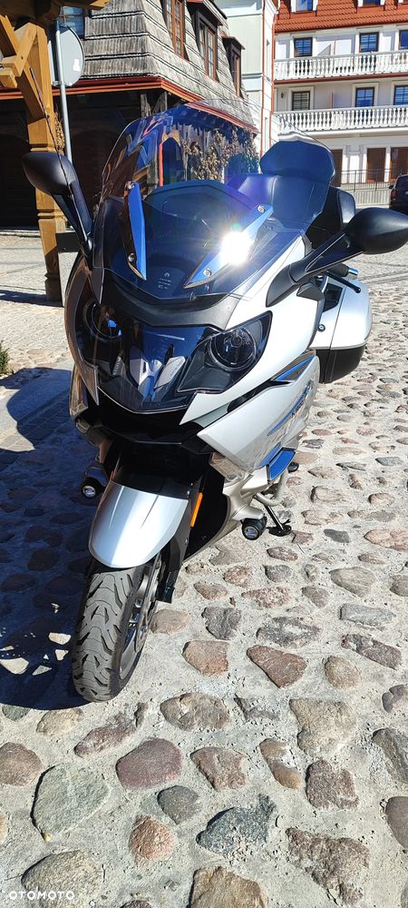 BMW K - 9