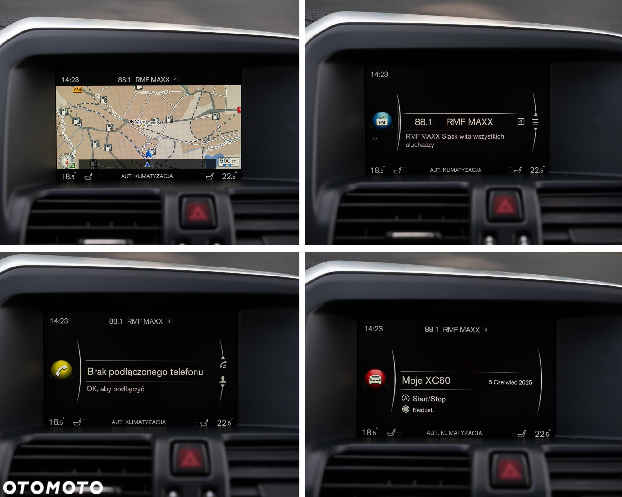 Volvo XC 60 D4 Drive-E Summum - 35