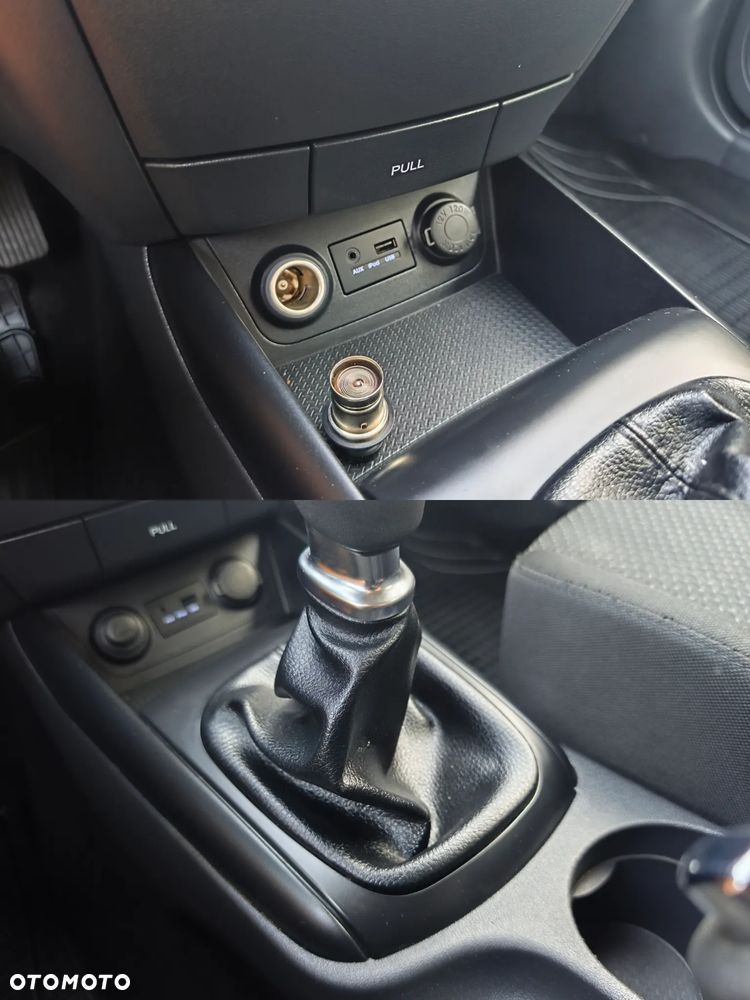 Hyundai i30 1.4 Blue Comfort - 33