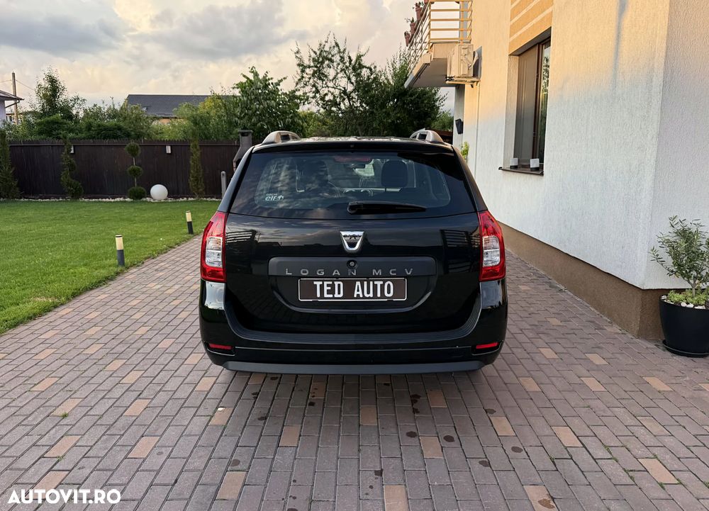Dacia Logan 0.9 TCe Prestige - 6