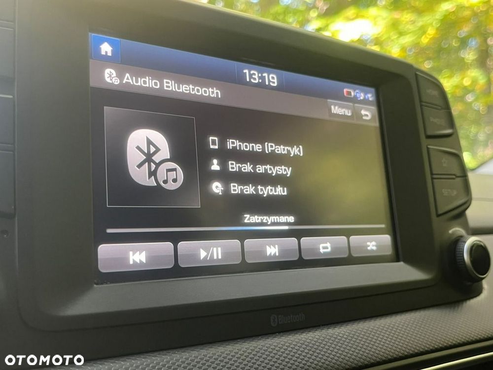 Hyundai Kona 1.6 T-GDI Comfort DCT - 23