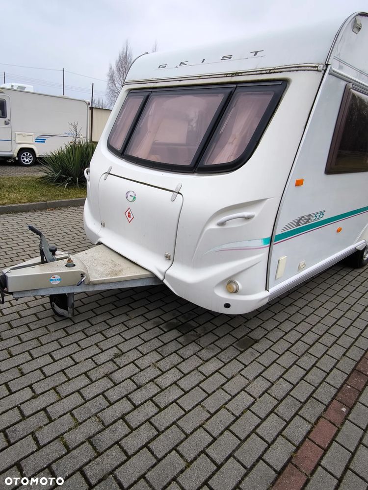 Inny LV535 - 2