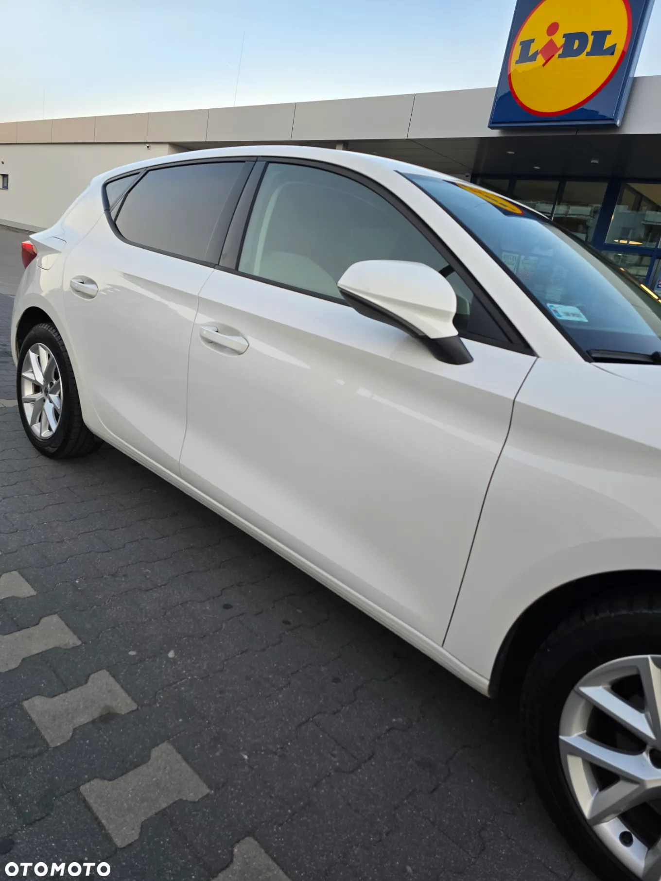 Seat Leon 1.5 TSI Style - 10