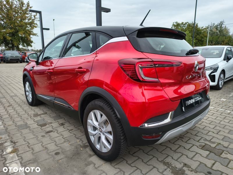 Renault Captur - 2