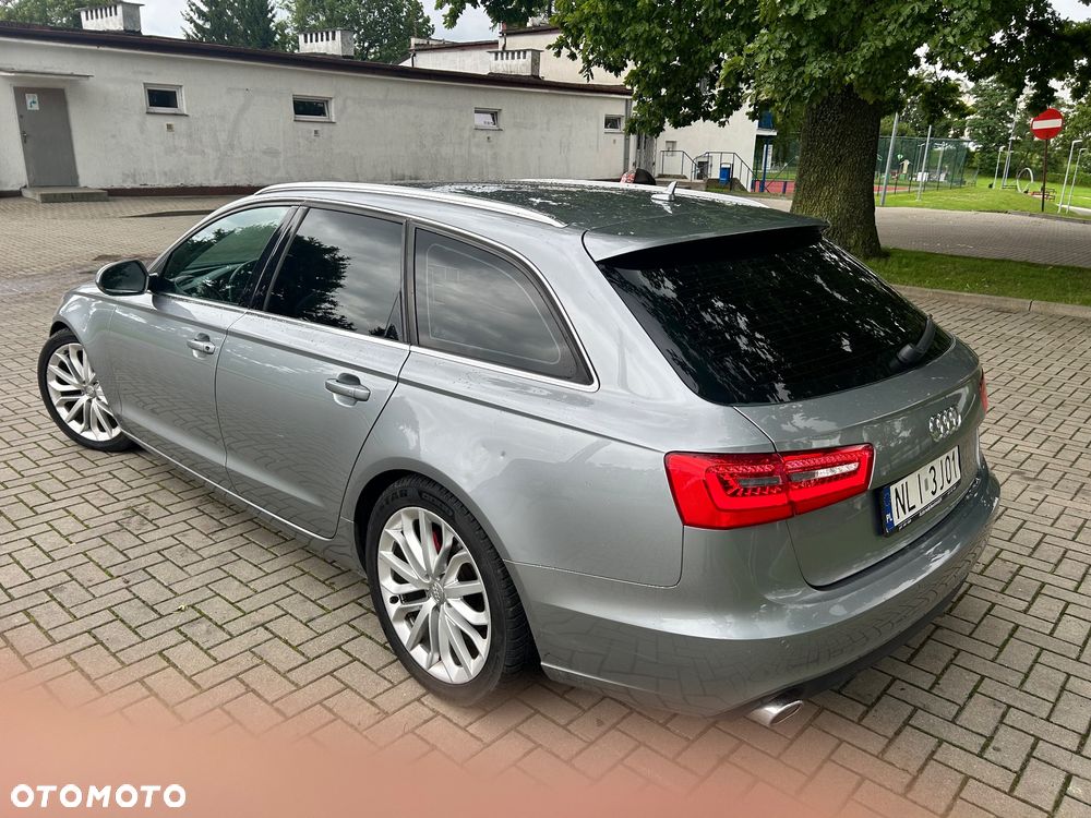 Audi A6 ver-3-0-tdi-multitronic - 8