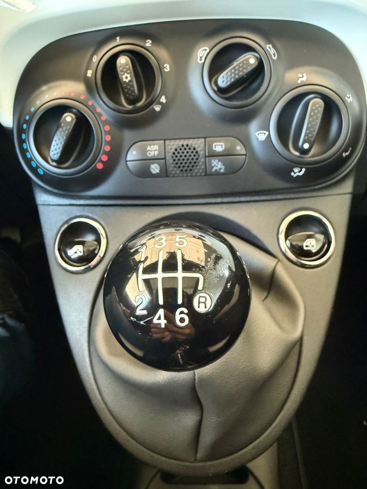 Fiat 500 1.0 Hybrid Dolcevita - 29