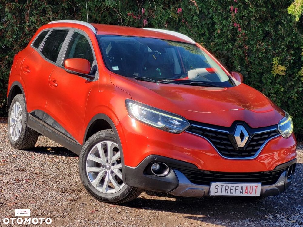 Renault Kadjar - 15