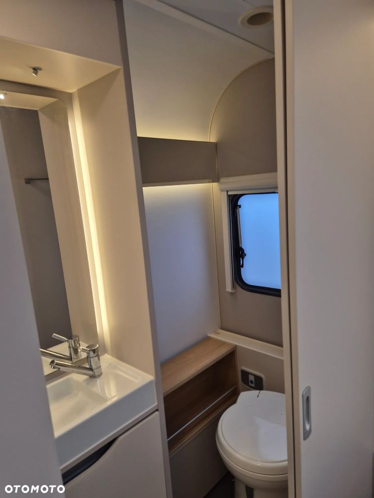 Adria Adora 613 UT - 10
