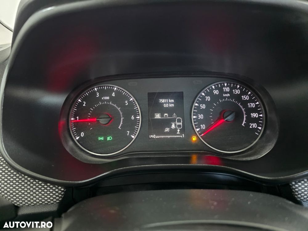 Dacia Sandero Stepway ECO-G 100 MT6 Extreme - 9