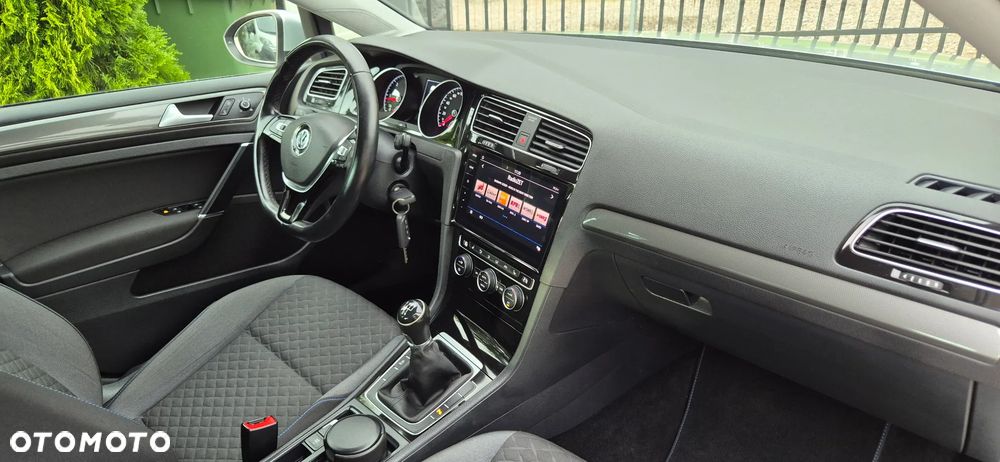 Volkswagen Golf 1.6 TDI SCR Join - 28