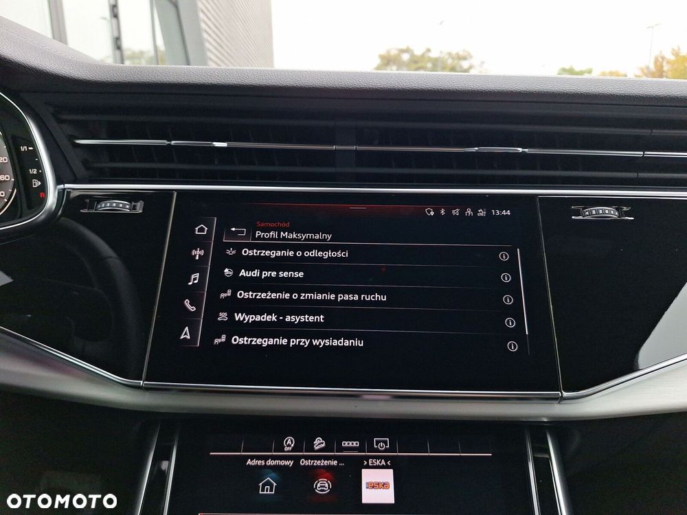 Audi Q7 45 TDI mHEV Quattro S Line Tiptr - 24