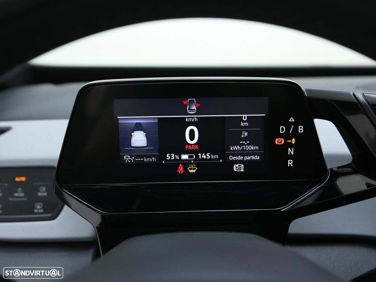 VW ID.3 58 kWh 1st - 17