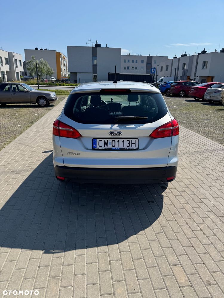 Ford Focus - 6