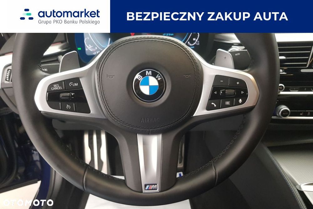 BMW Seria 5 - 17