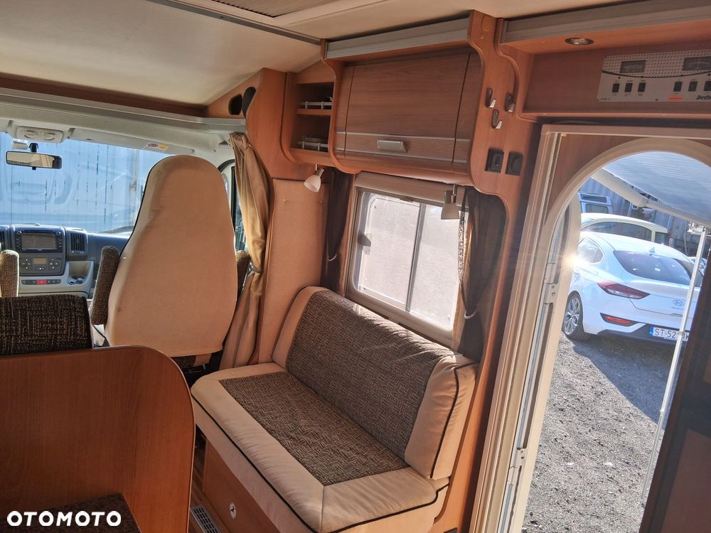 Fiat Ducato - 12