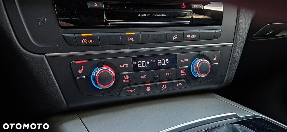 Audi A6 Allroad 3.0 TDI Quattro Tiptr - 29