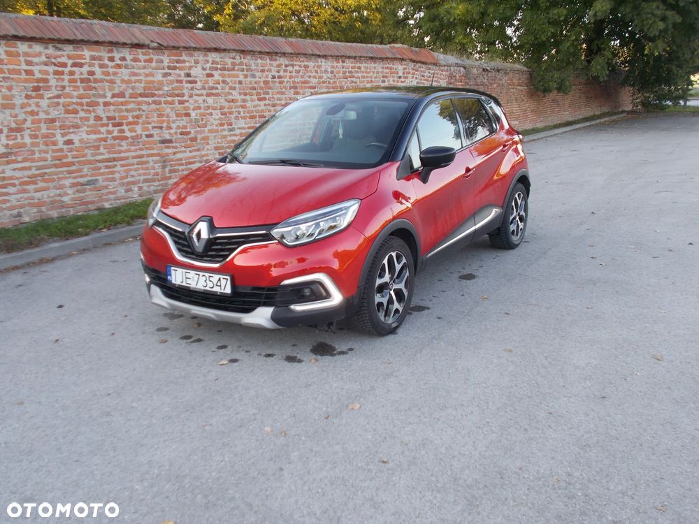 Renault Captur 2018 photo 3