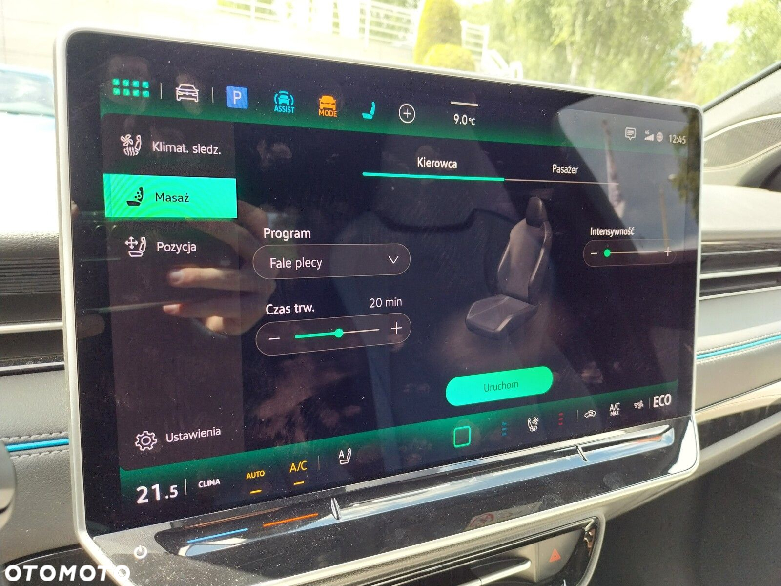 Volkswagen ID.7 77kWh Pro - 31