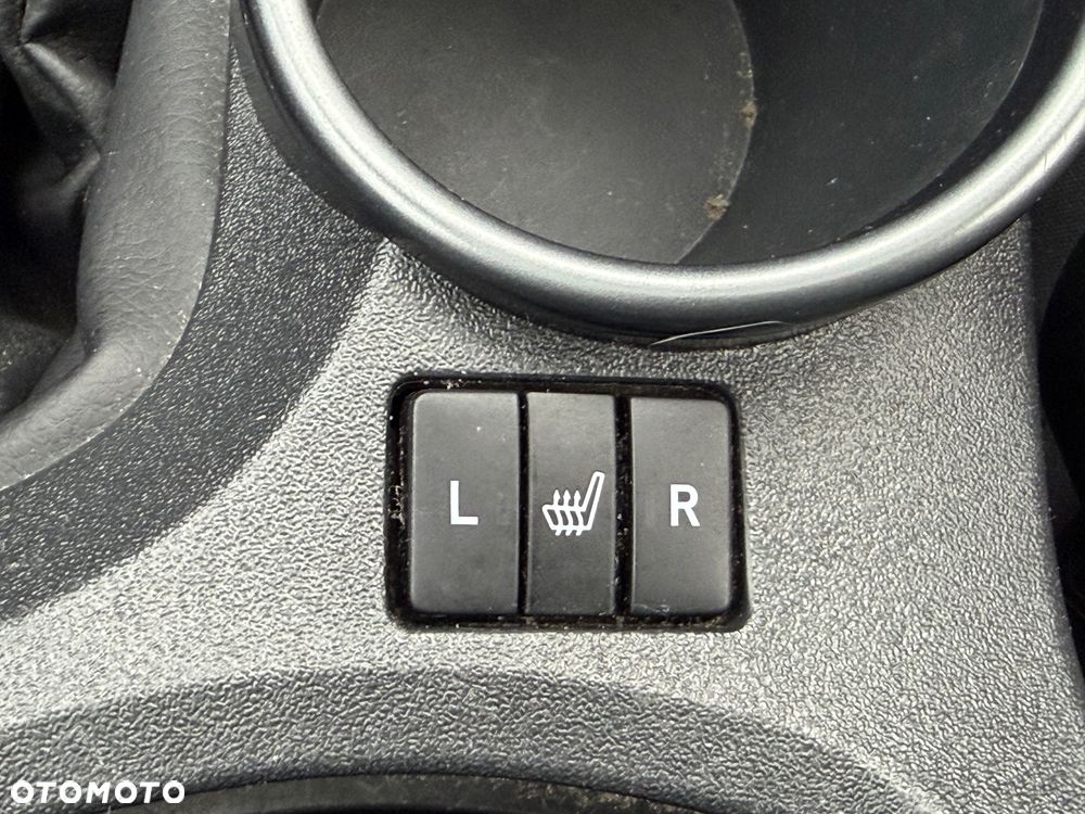 Toyota Verso 1.8 7-Sitzer Edition S+ - 22