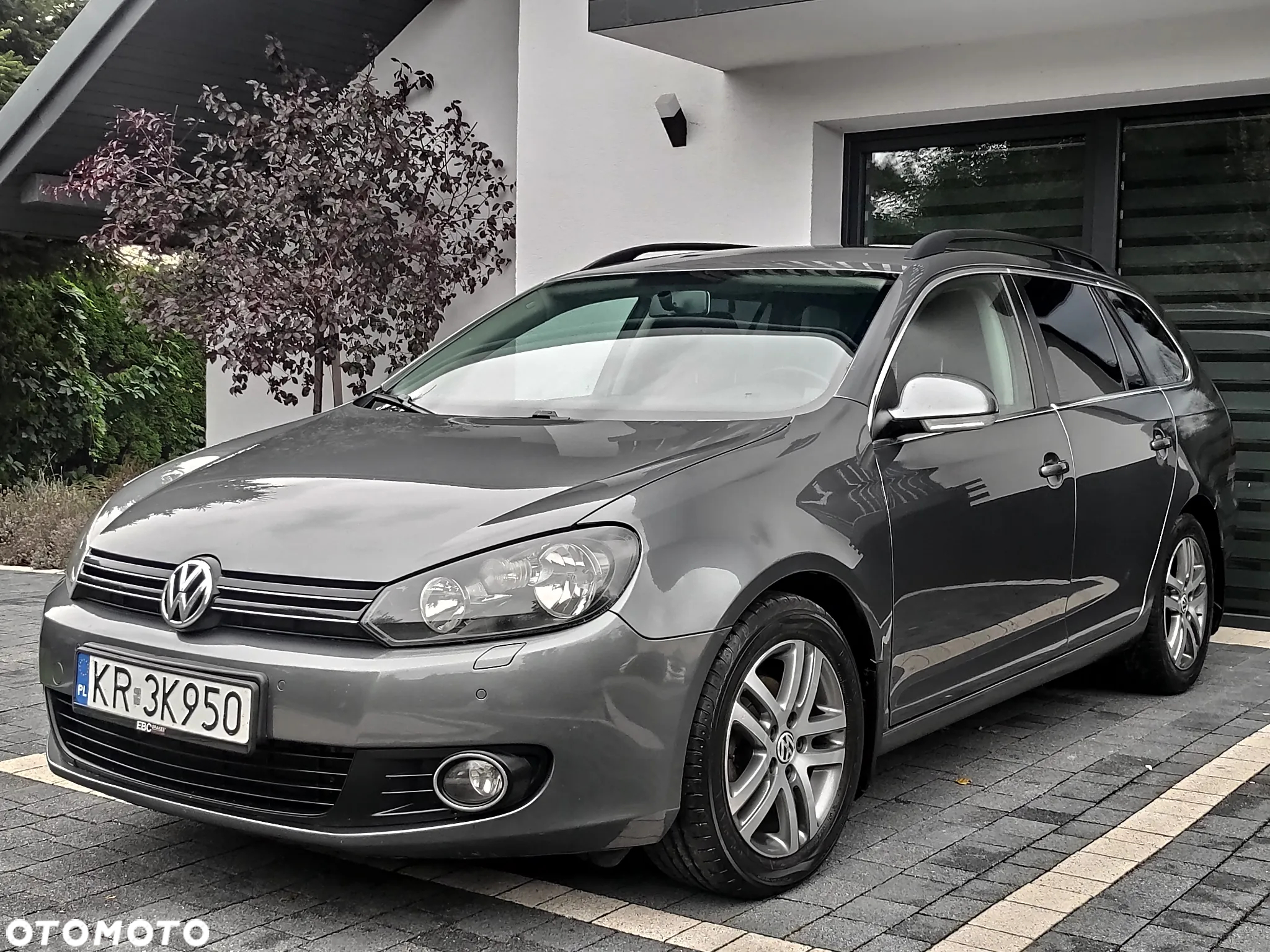 Volkswagen Golf VI 1.6 TDI Comfortline - 2
