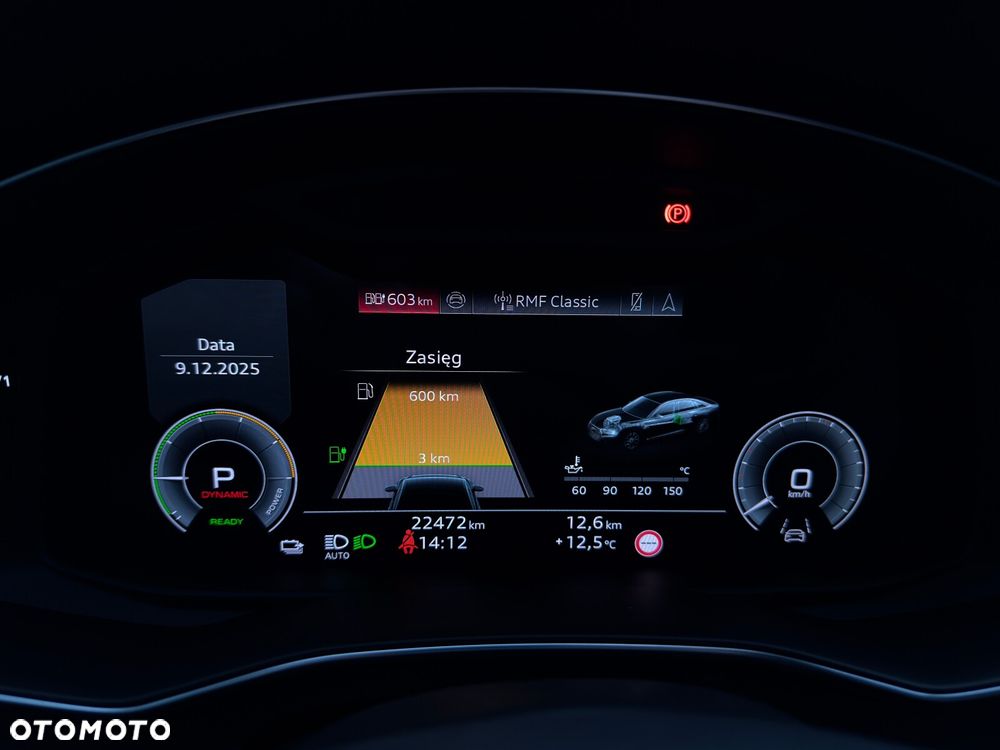 Audi A6 Limousine - 28