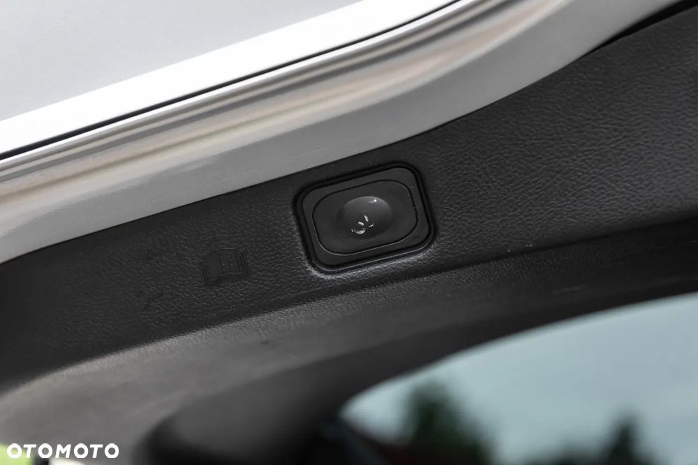 Ford Galaxy 2.0 TDCi Bi-Turbo Titanium PowerShift - 23