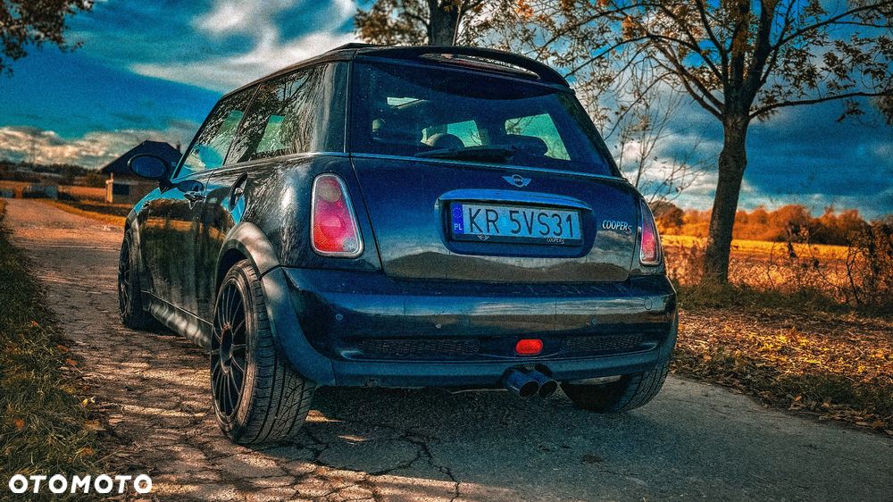 MINI Cooper - 3