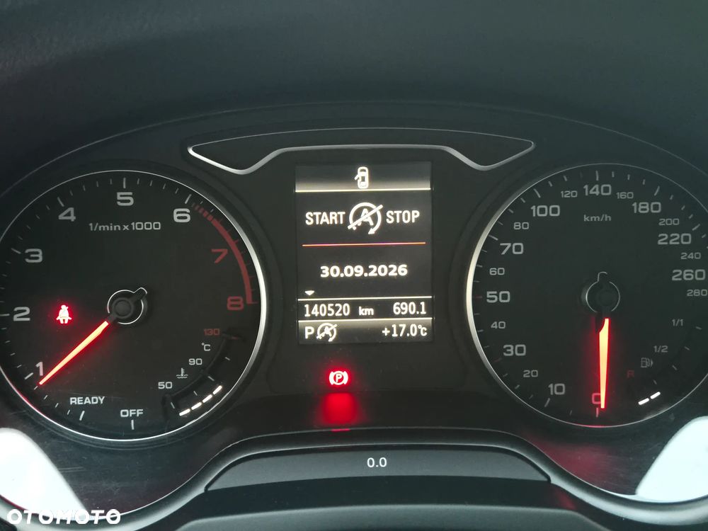 Audi A3 Limousine 2.0 TFSI quattro S tronic design - 19