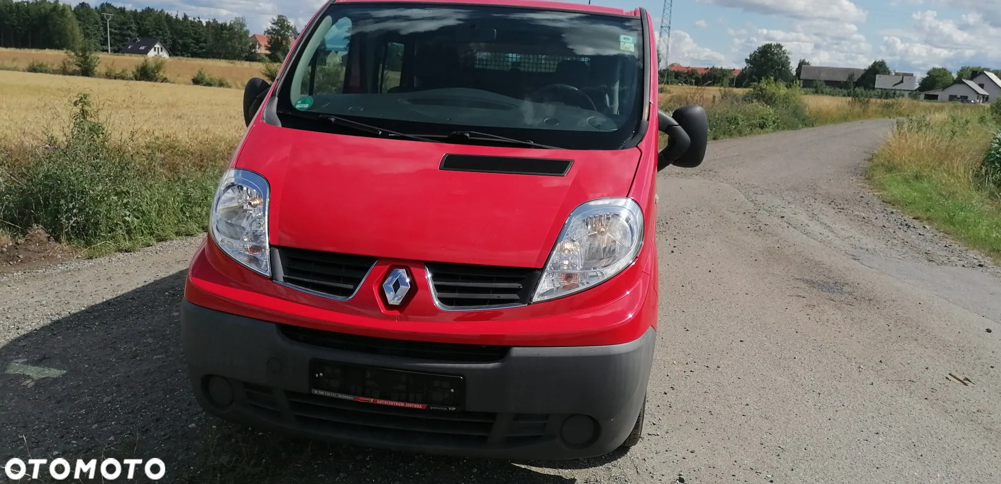 Renault Trafic - 3