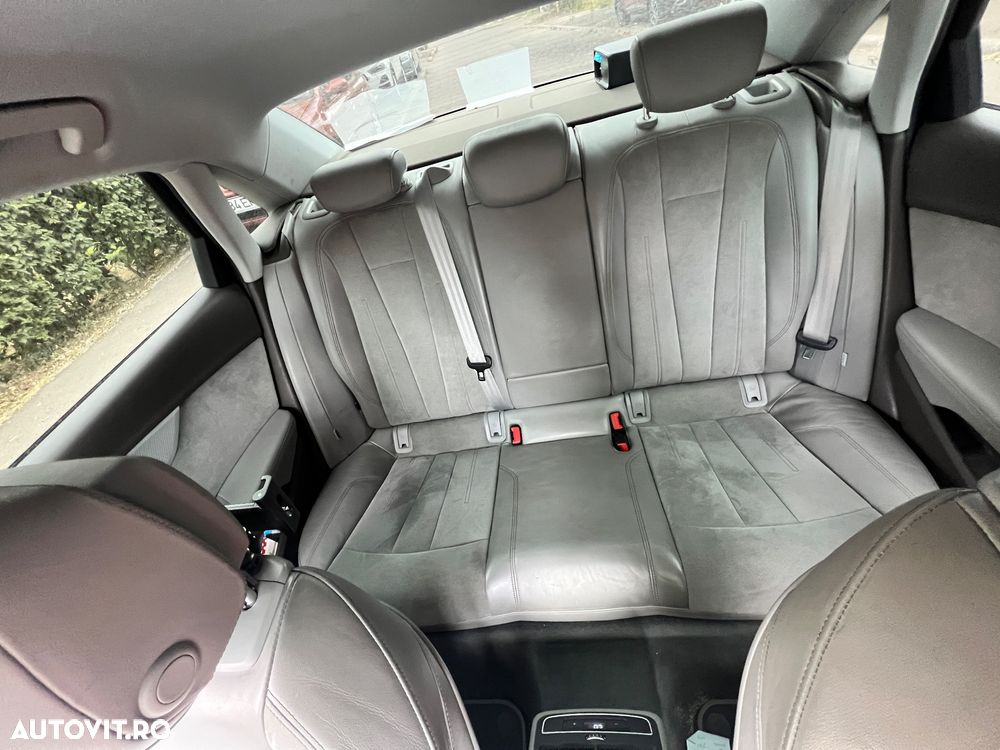 Audi A4 Limuzina 2.0 TDI S tronic - 9