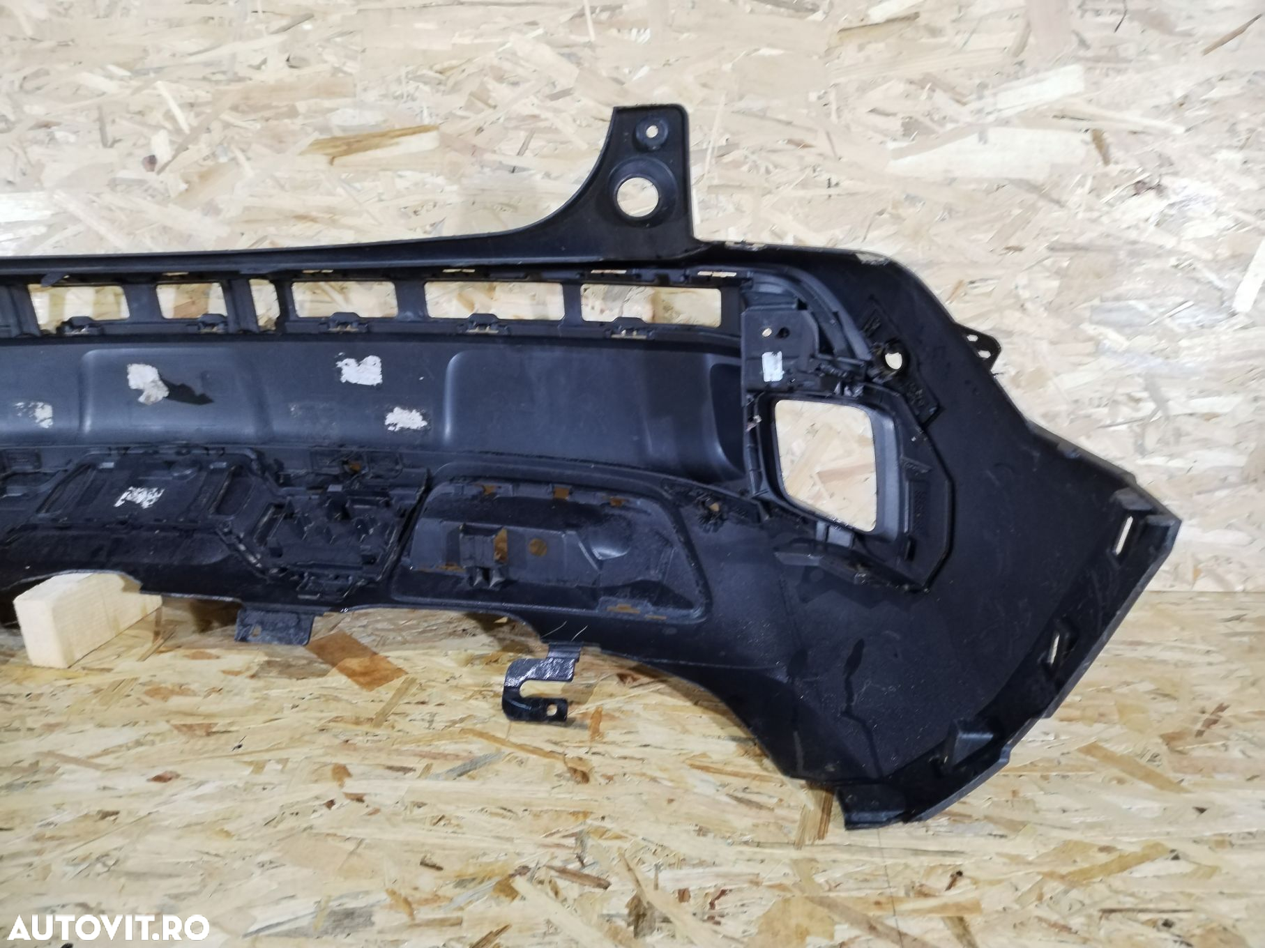 Bara spate Peugeot 3008 GT-Line, 2017, 2018, 2019, 2020, cod OE 9811865077 - 4
