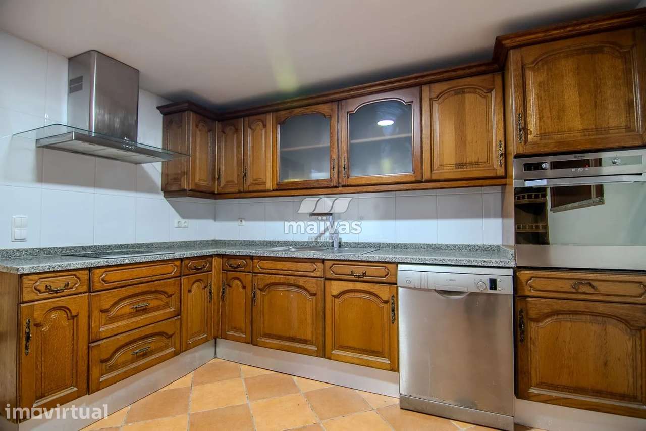 Moradia, 98,13 m², Ramalde - Grande imagem: 5/21