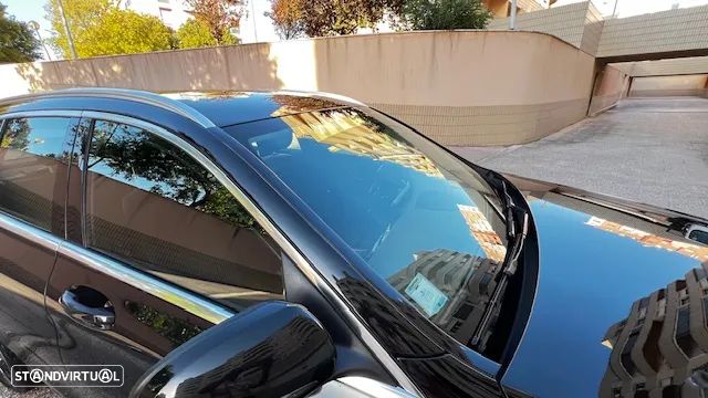 Mercedes-Benz C 300 h Avantgarde - 9