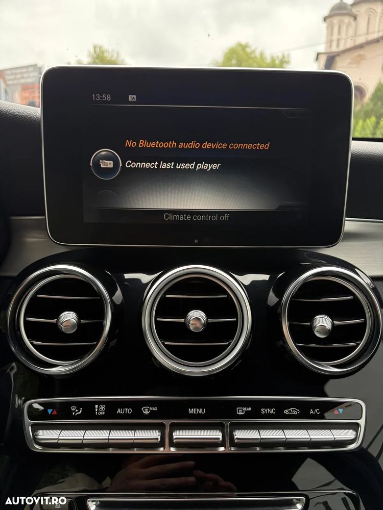 Mercedes-Benz GLC 250 d 4Matic 9G-TRONIC AMG Line - 18