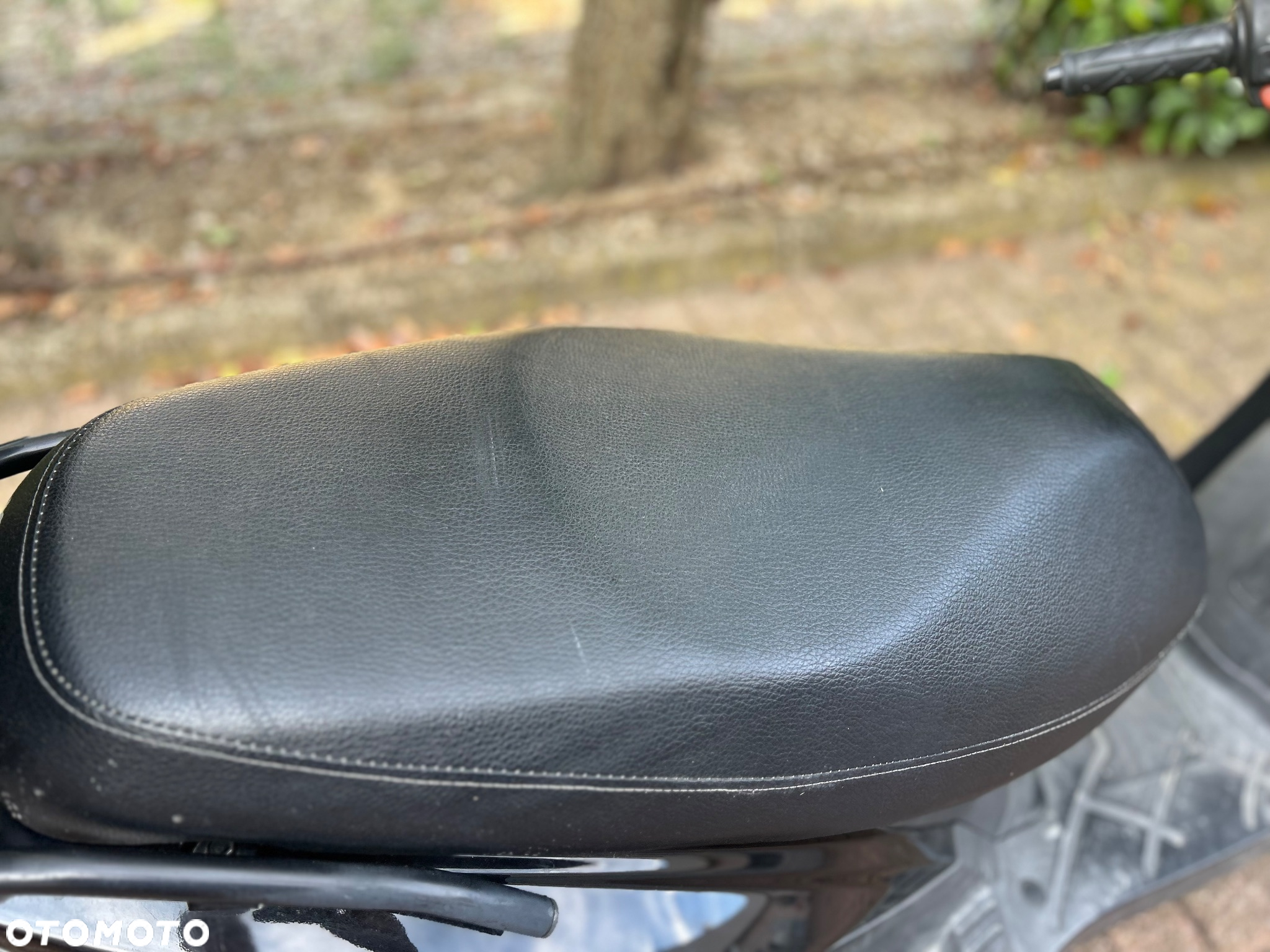 Kymco Agility - 8
