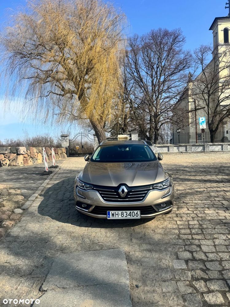 Renault Talisman 1.8 TCe FAP Winter Edition EDC - 9