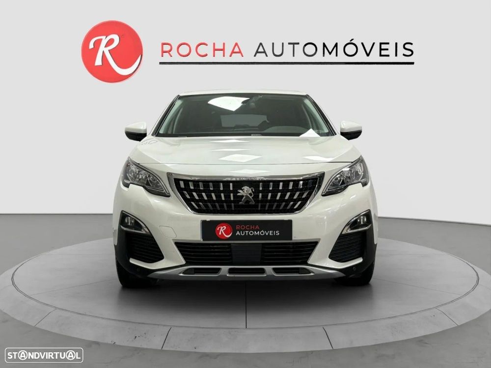 Peugeot 3008 1.2 PureTech Allure - 2