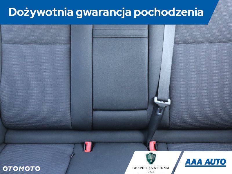 Mercedes-Benz Klasa C - 11