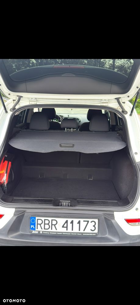 Renault Kadjar 1.3 TCe FAP Easy Life - 10