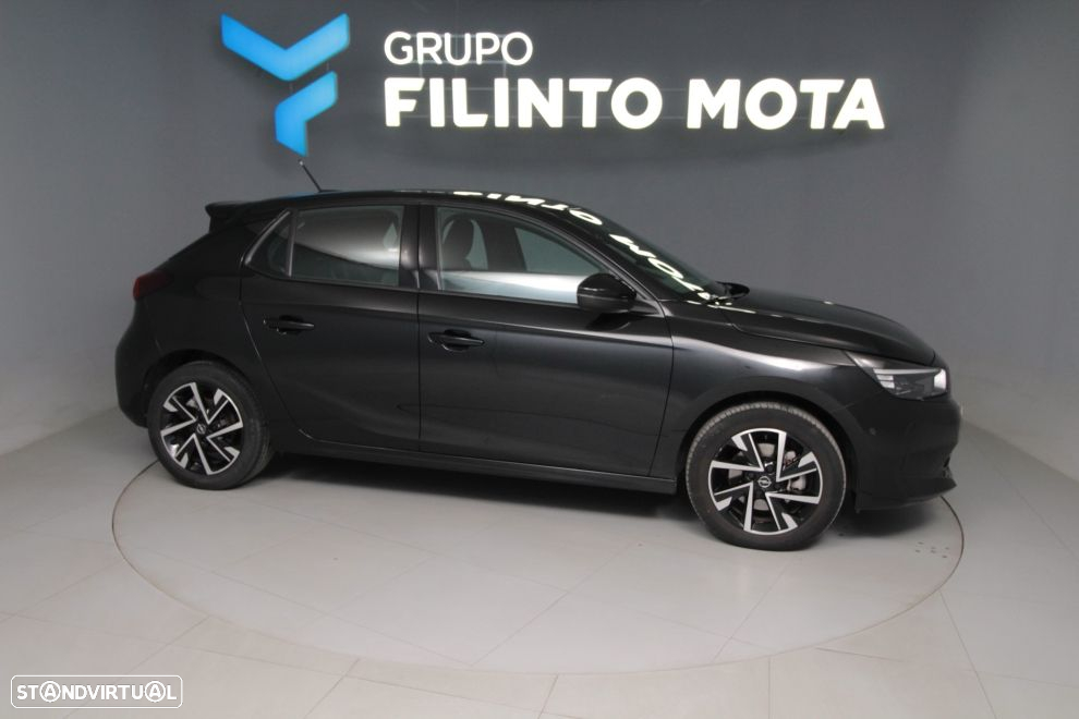 Opel Corsa 1.2 T GS Line Aut. - 9