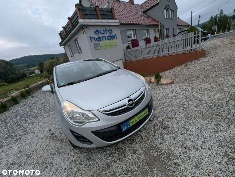 Opel Corsa - 15