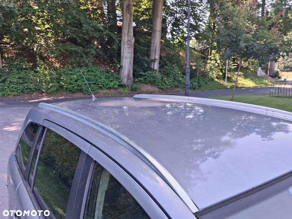 Opel Zafira 1.7 CDTI - 20